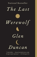 The Last Werewolf 0307742172 Book Cover