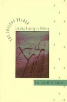 The College Reader: Linking Reading to Writing 0673187268 Book Cover