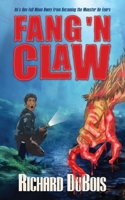 Fang 'n Claw B0FLZCG5C2 Book Cover