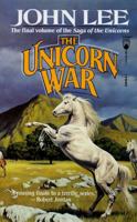 The Unicorn War 0312859139 Book Cover