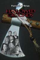Hallowed Grounds 1604149213 Book Cover
