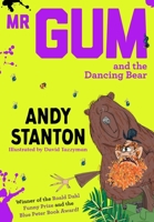 Mr Gum and the Dancing Bear 1405274964 Book Cover