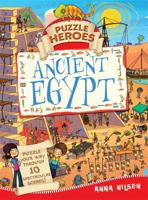 Ancient Egypt 1445119102 Book Cover