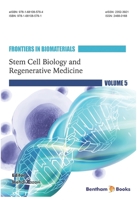 Stem Cell Biology and Regenerative Medicine 1681085798 Book Cover