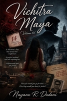 Vichitra Maya: Volume 01 (The “Maya” Series) B0H31W547R Book Cover