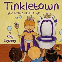 Tinkletown 1517354838 Book Cover