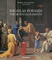 Nicolas Poussin: The Seven Sacraments 2080142143 Book Cover