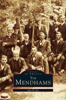 The Mendhams 0738554677 Book Cover