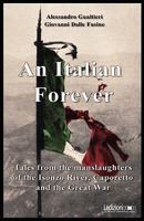 An Italian Forever 8895994043 Book Cover