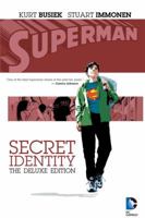 Superman: Secret Identity 1401204511 Book Cover