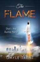 The Flame 0996764712 Book Cover