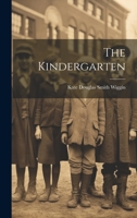 The Kindergarten 1022094041 Book Cover