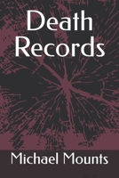 Death Records B0C9S8W48G Book Cover