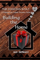Building the Home 1548710539 Book Cover