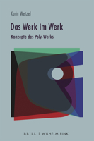 Das Werk Im Werk: Konzepte Des Poly-Werks 3770566742 Book Cover