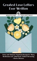 Greatest Love Letters Ever Written 9357891021 Book Cover