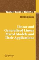 Linear and Generalized Linear Mixed Models and Their Applications (Springer Series in Statistics) 1071612816 Book Cover