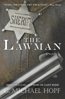 The Lawman 1790263824 Book Cover