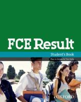 FCE Result: Student's Book (Result) 019480027X Book Cover