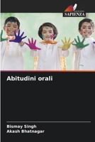 Abitudini orali 6207308964 Book Cover