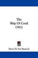 The Ship of Coral 1545116474 Book Cover