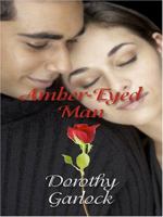 Amber-Eyed Man 0515062804 Book Cover