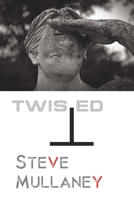 Twisted B0F5WWL9B1 Book Cover