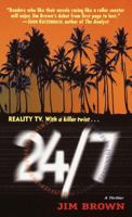 24/7 0345446984 Book Cover