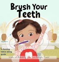 Brush Your Teeth 1068886250 Book Cover