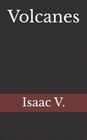 Volcanes (Cuentos de mi tierra) (Spanish Edition) B0H8H94G9N Book Cover