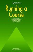 Running a Course 1870905210 Book Cover