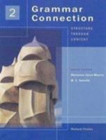 Grammar Connection: Teacher's Annotated Edition with Classroom CD-ROM Level 2 1424002168 Book Cover