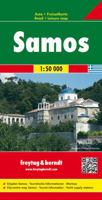 Samos 3850845869 Book Cover