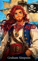 Captain Red 1918917043 Book Cover