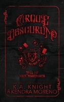 Cirque Obscurum 1399988247 Book Cover