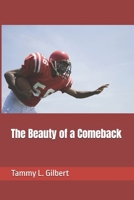 The Beauty of a Comeback B0DS9JQ2SP Book Cover