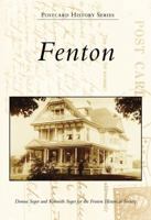 Fenton 0738560758 Book Cover