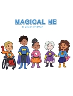 Magical Me! 1087918871 Book Cover
