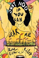 Just Nod If You Can Hear Me: A Memoir B0DV4YXRMZ Book Cover