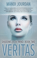 Veritas: Shadows of the Mind: Book Two 197013724X Book Cover