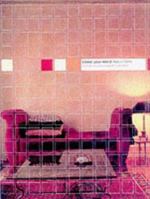 Color Your World 2880466229 Book Cover