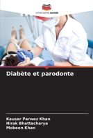 Diabète et parodonte 6202202025 Book Cover