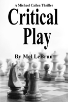 Critical Play 1539038289 Book Cover