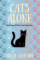 Cats Alone 1715962516 Book Cover