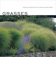 Grasses: Versatile Partners for Uncommon Garden Design 158017423X Book Cover