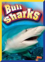 Bull Sharks 1644660466 Book Cover