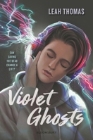Violet Ghosts 1547604638 Book Cover