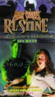 洋書 Lessons in Terror R.L. Stine Lessons in Terror (Fear Street Collector's Edition, #8) by