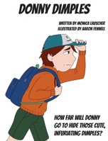 Donny Dimples 1645386651 Book Cover