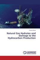 Natural Gas Hydrates and Damage to the Hydrocarbon Production 3848485710 Book Cover